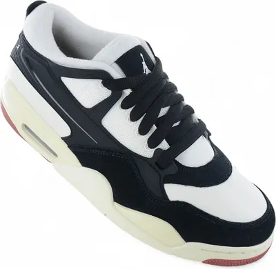 Produktbild von Nike Air Jordan 4 RM "Canyon Rust" Schwarz, Größe: 40