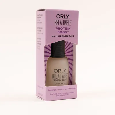 Produktbild von Breathable PROTEIN BOOST, 18 ML