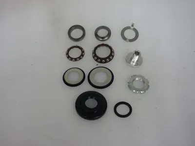 Immagine prodotto di Supporto per telaio superiore VOGE 625DSX (380650939-0001)