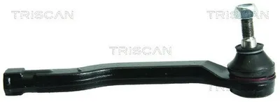 Produktbild von TRISCAN Spurstangenkopf Spurstange für NISSAN MICRA III (K12) 8500 14133