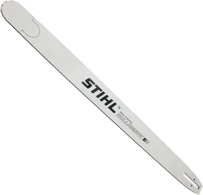 Obrázek produktu pro Vodítko řetězu STIHL Rollomatic ES 90cm / 36" - 3/8" - 1,6 mm 30030006053