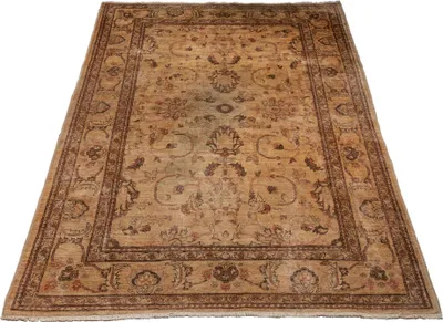 Immagine prodotto di Hand knotted carpet Zigler Macchiato 290x200 CM