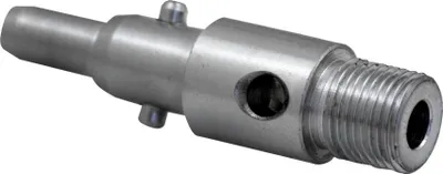 Immagine prodotto di Adattatore per carotatrici Hilti DD100/DD130 con filettatura R1/2"