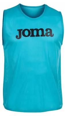 Produktbild von Joma - Trainingslatz für Herren/Damen Unisex, Ärmellos SX929 (M) (Blau)