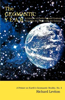 Produktbild von The Geomantic Year