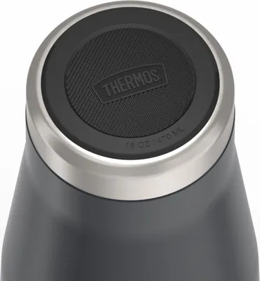 Image de Thermos ICON Mug graphite mat 0,47 litre