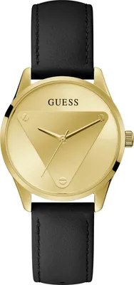 Produktbild von Guess Emblem Damenuhr