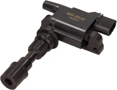 Produktbild von MAXGEAR 13-0166 Zündspule für MAZDA 323 F VI (BJ) FAMILIA VI (BJ)
