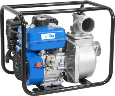 Obrázok produktu pre Motorové Čerpadlo Gmp 50.25 94505