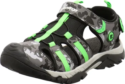 Produktbild von Kastinger Sandalen Jungen 31383036393337 Schwarz 30 EU
