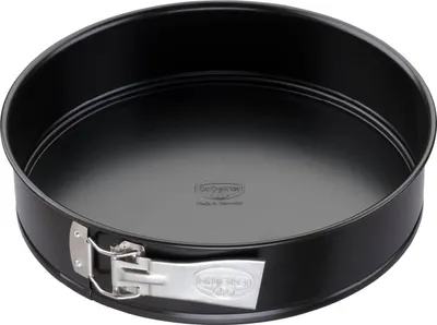 Obrázok produktu pre Dr. Oetker Classic forma na pečenie Ø28 cm Vysokokvalitná forma na pečenie s vynikajúcimi nepriľnavými vlastnosťami