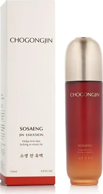 Image de MISSHA CHOGONGJIN Sosaeng Jin Emulsion 120 ml