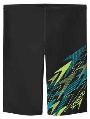 Produktbild von Speedo Medley Logo Jammer Schwimmshort Jungen