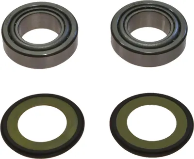 Image de Roulement de direction pour Honda CRF 250 R, années 2014-2016, de la marque pamoto - Neuf