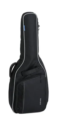 Produktbild von GEWA Gig Bag Economy 12 - 3/4-Gitarre, schwarz