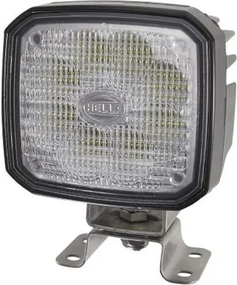 Image de Projecteur de travail à LED HELLA Ultra Beam 4400lm éclairage de proximité