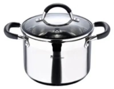 Image de Soupière Avec Couvercle 20 Cm