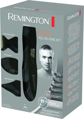 Obrázok produktu pre REMINGTON PG 6030 REMINGTON PG6030 Haarschneider