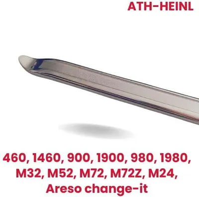 Produktbild von Zamienhebel für ATH-Heinl Reifenmontiermaschinen