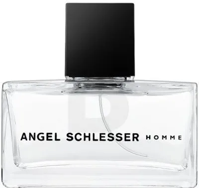 Produktbild von Angel Schlesser Homme Eau De Toilette 75 ml (man)