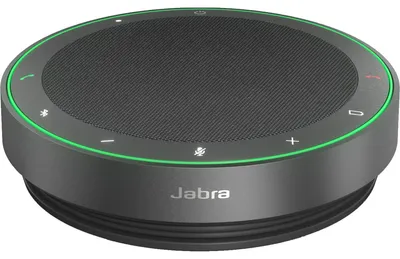 Immagine prodotto di Jabra Speak2 75 vivavoce Universale USB/Bluetooth Grigio