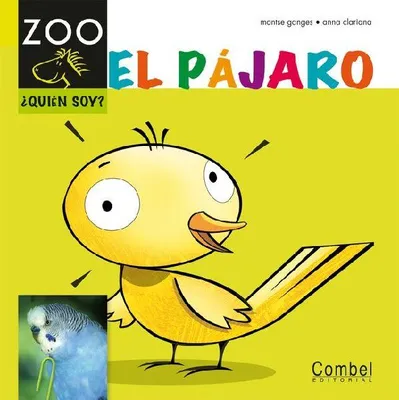 Produktbild von El Pájaro