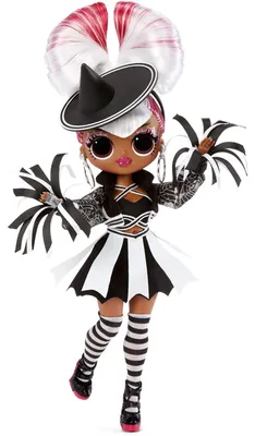 Image de MGA LOL Surprise OMG Movie Magic Spirit Queen