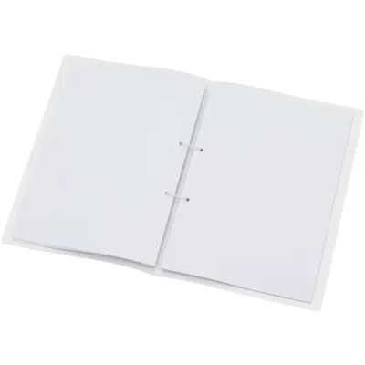 Produktbild von Oxford Schlaufenhefter A4 aus PP 05 mm für ca. 100 Blatt