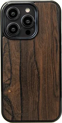 Immagine prodotto di Custodia in legno Bewood per iPhone 15 Pro ZIRICOTE