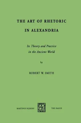 Obrázok produktu pre The Art of Rhetoric in Alexandria