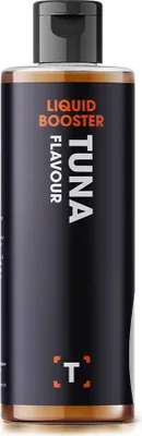 Produktbild von Tuna Liquid Booster | Karpfen futter