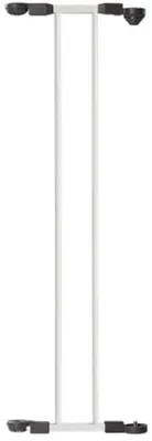 Produktbild von reer MyGate Absperrgitter, Verlängerung 20 cm 46720