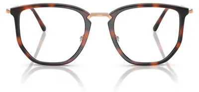 Produktbild von Ray-Ban Brillenfassung Modell RX 4451V, Kalibergröße 53 mm, Herstellerfarbcode 5687