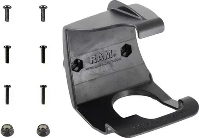 Zdjęcie produktu dla RAM Mounts RAM-HOL-GA9U, Pasywne, Czarny