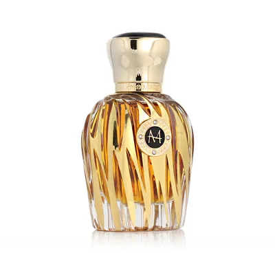 Obrázek produktu pro Moresque Gold Collection Fiamma parfémovaná voda ve spreji (50 ml)