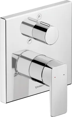 Immagine prodotto di Duravit Manhattan Mitigeur monocommandé encastré pour baignoire, consommateur 2, MH5210012010, MH5210012010