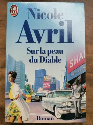 Image de Sur la peau du diable