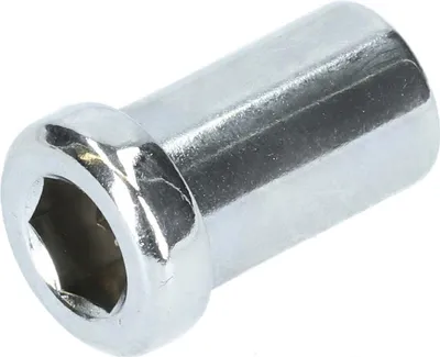 Immagine prodotto di Dado esagonale SHIMANO 12,5 mm BR-4600 VR 12,5 mm - 12, 5 mm