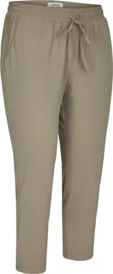 Produktbild von KjBRAND Da.-Hose Susie XS 7/ 031 schilf 44
