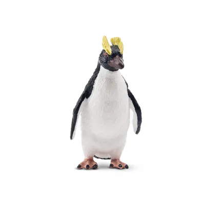 Produktbild von Toymany ML00209 Felsenpinguin 5,8 cm Wasserwelt