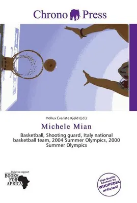 Produktbild von Michele Mian
