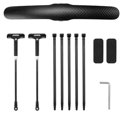 Obrázok produktu pre Blatníky na horské bicykle, predné a zadné