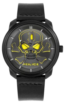 Image de POLICE Montres-bracelets PL15714JSB02