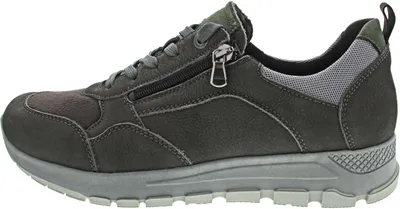 Immagine prodotto di Sneaker da uomo Waldläufer grigio 7,5