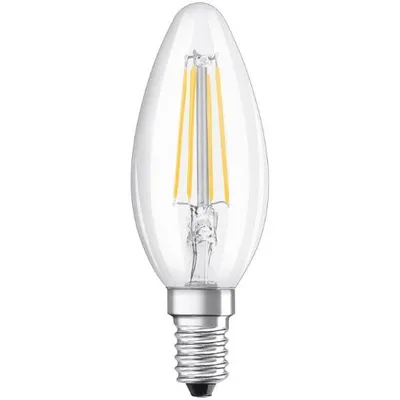Produktbild von Osram LED Retrofit CLASSIC BA, 2 W, E14, 230 lm, 15000 h, Warmweiß