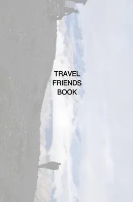 Produktbild von Reisefreundebuch