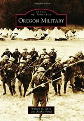Image de Oregon Military