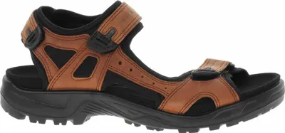 Produktbild von Ecco Trekkingsandalen Offroad Esp Herren 31353631353133 Braun 46 EU