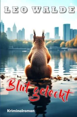 Zdjęcie produktu dla Blut geleckt