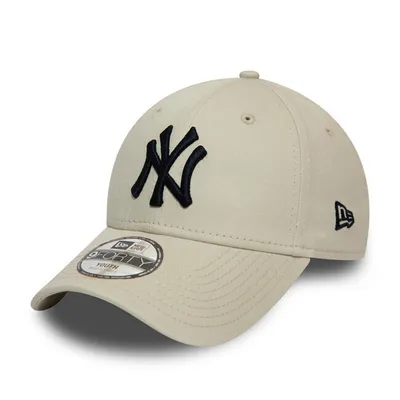 Obrázok produktu pre New Era 9Forty Kinder Cap - New York Yankees stone beige - C